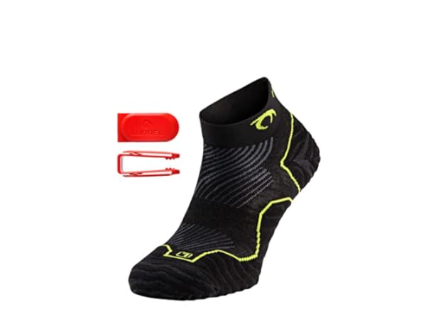 Calcetines de running transpirables para hombres thumbnail