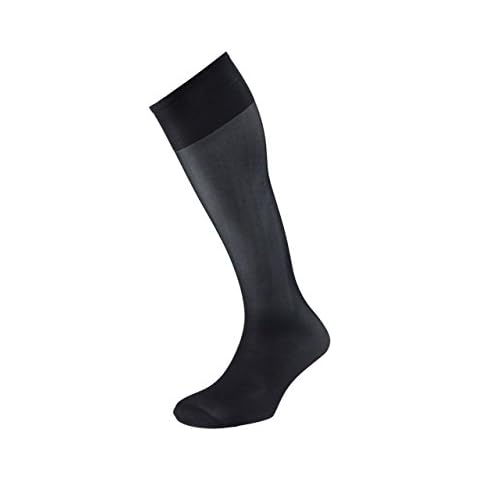 Calcetines hasta la rodilla para hombre