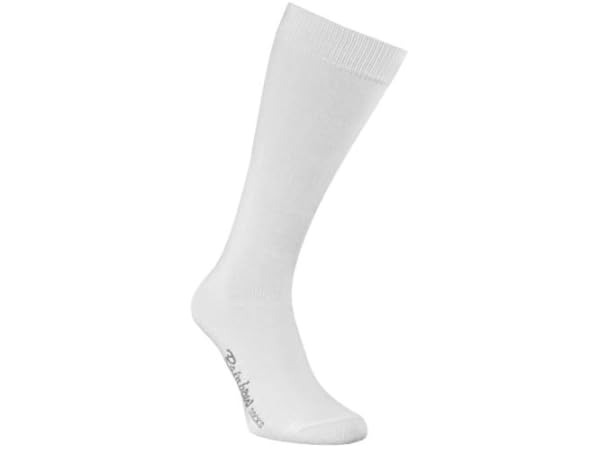 Calcetines hasta la rodilla para niña Miniatura