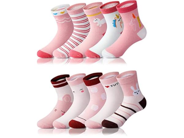Calcetines para niña Miniatura
