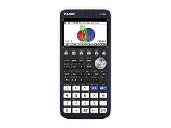 Calculadoras gráficas Miniatura