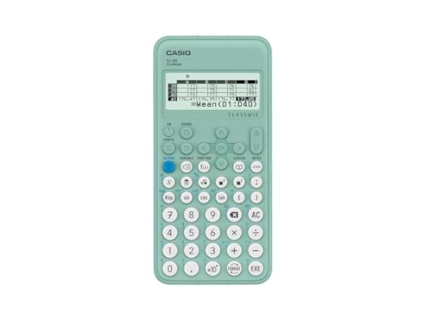 Calculatrices scientifiques Vignette