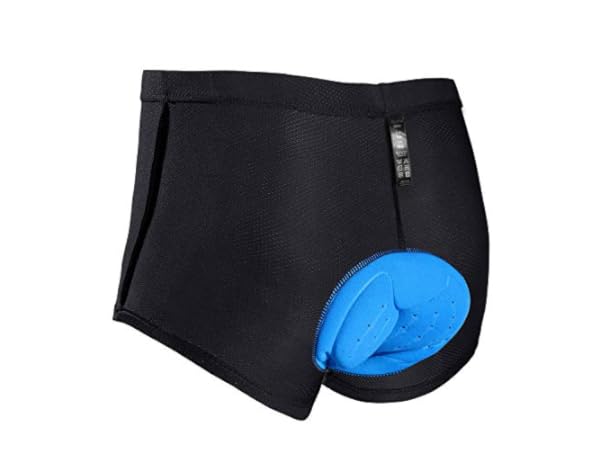 Caleçons de cyclisme homme Vignette