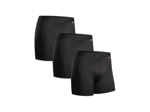 Caleçons de sport homme Vignette