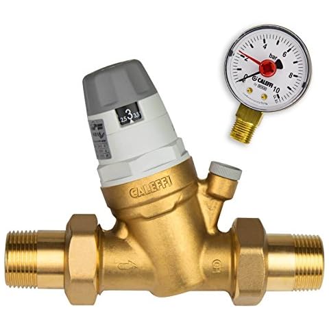 Caleffi thumbnail