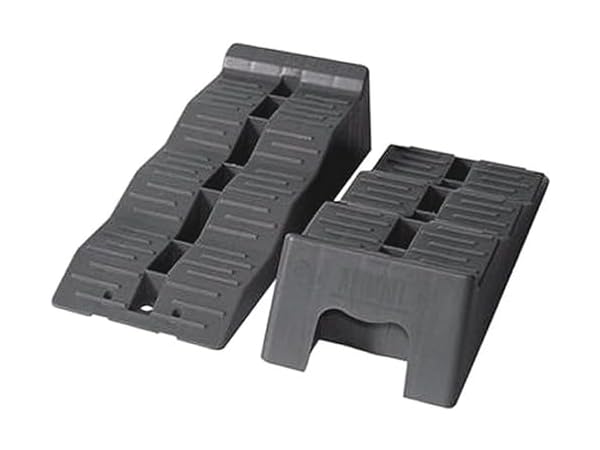 Cales pour camping-car Vignette