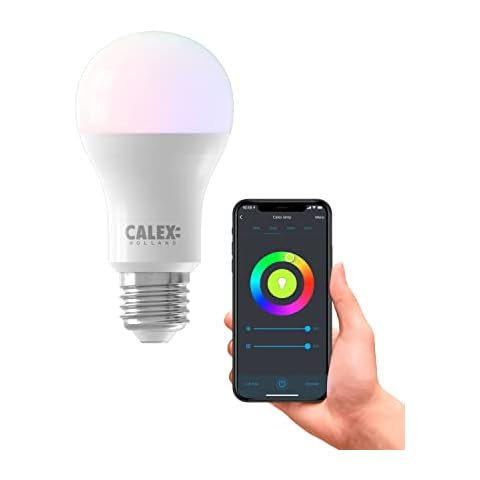 CALEX thumbnail