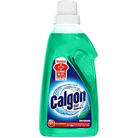 Calgon thumbnail