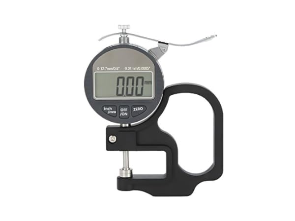 Calibres de grosor Miniatura
