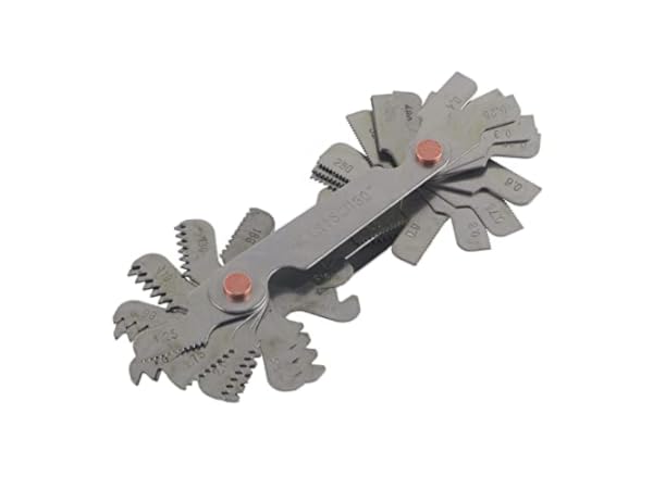 Calibres para roscas Miniatura