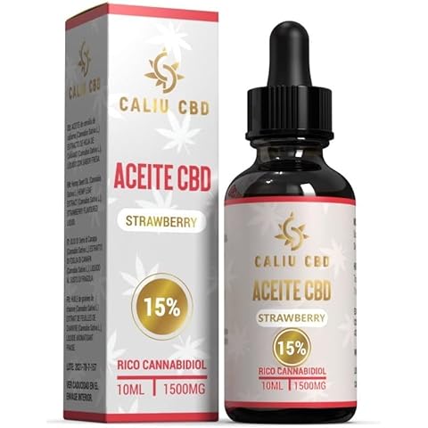 CALIU CBD thumbnail