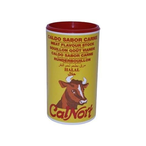 Calnort thumbnail