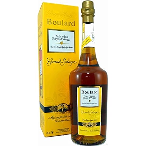 Calvados Boulard thumbnail