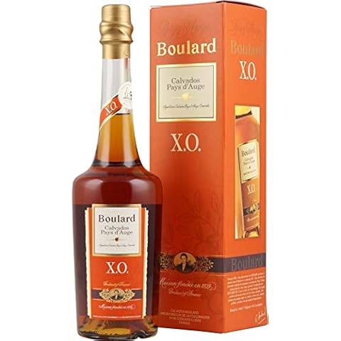 Calvados Boulard thumbnail
