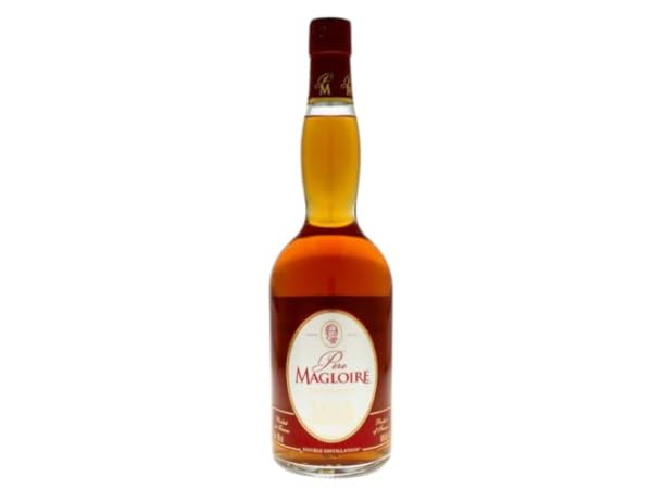 Calvados Vignette