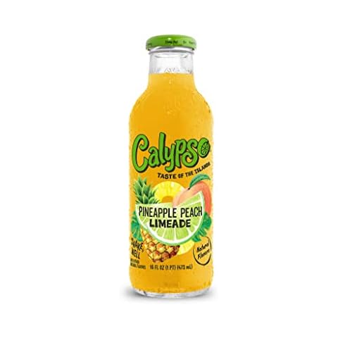 Calypso thumbnail