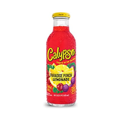 Calypso thumbnail