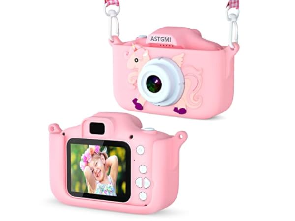 Cámaras digitales para niños Miniatura