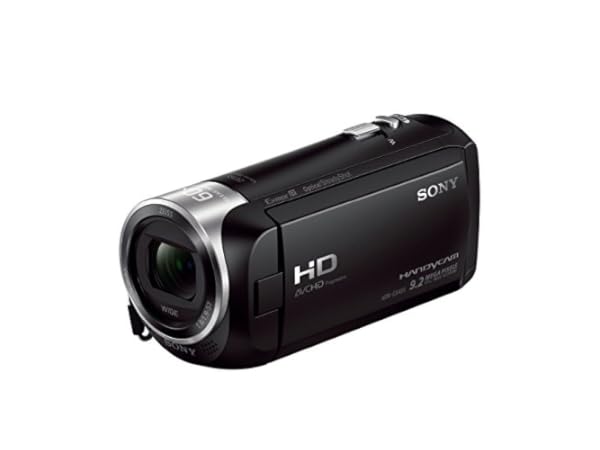 Camcorder Vorschaubild