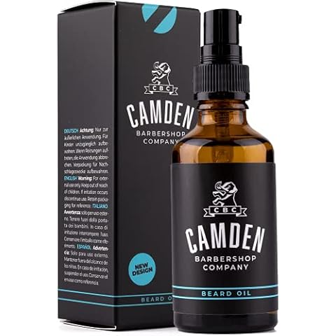 Camden Barbershop Company thumbnail