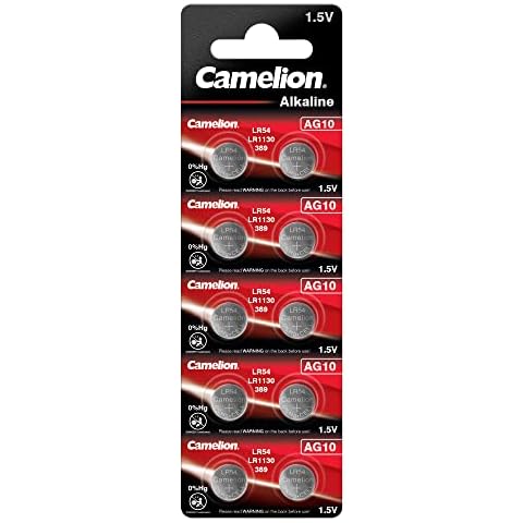Camelion thumbnail