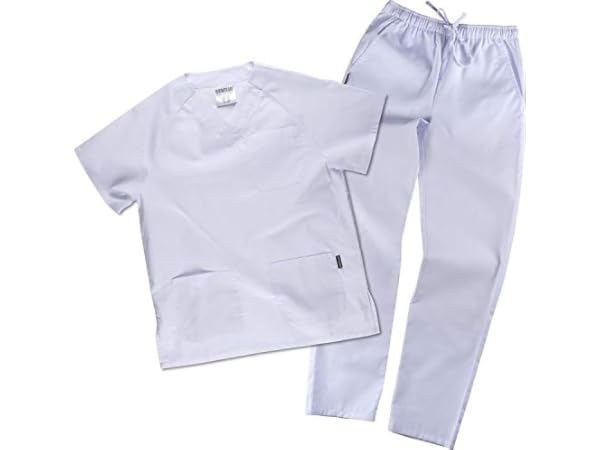 Camisas para trabajos sanitarios Miniatura