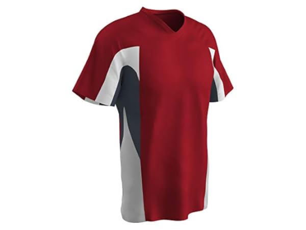 Camisetas de béisbol para niño Miniatura