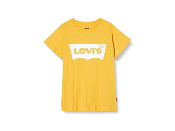 Camisetas de manga corta para niña Miniatura