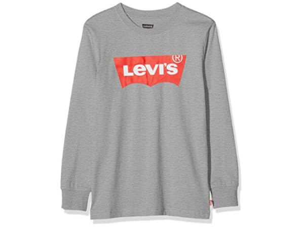 Camisetas de manga larga para niña Miniatura