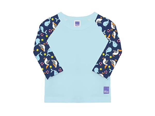 Camisetas de neopreno para bebé niño Miniatura