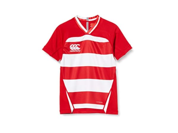Camisetas de rugby para niño Miniatura