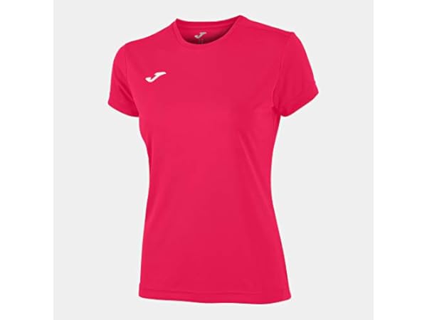 Camisetas deportivas para mujer Miniatura