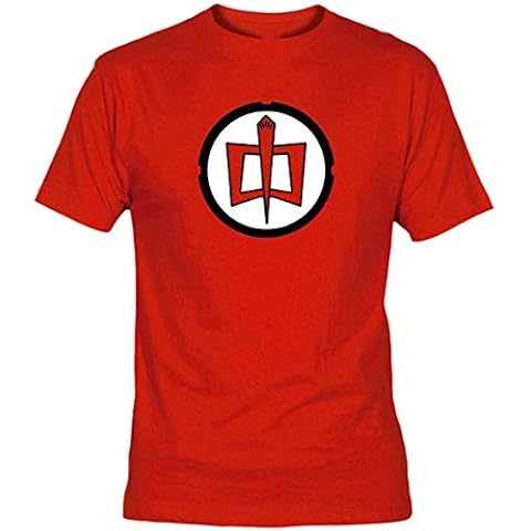 Camisetas EGB thumbnail
