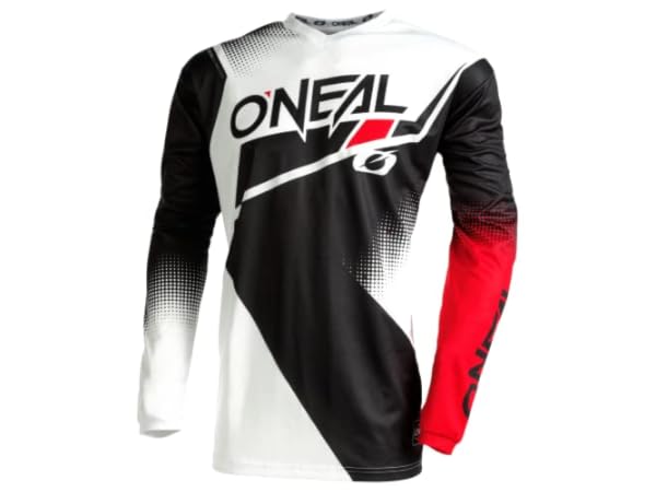 Camisetas funcionales para moto Miniatura