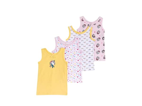 Camisetas sin mangas para bebés niño Miniatura