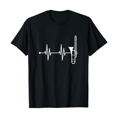 Camisetas Trombón Música thumbnail