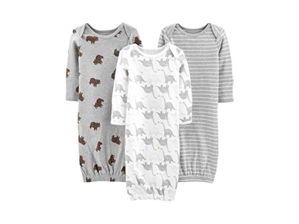 Camisones para bebés niña Miniatura