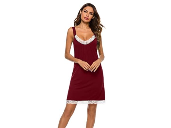 Camisones para mujer Miniatura