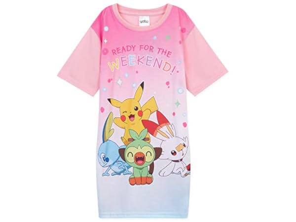 Camisones para niña Miniatura
