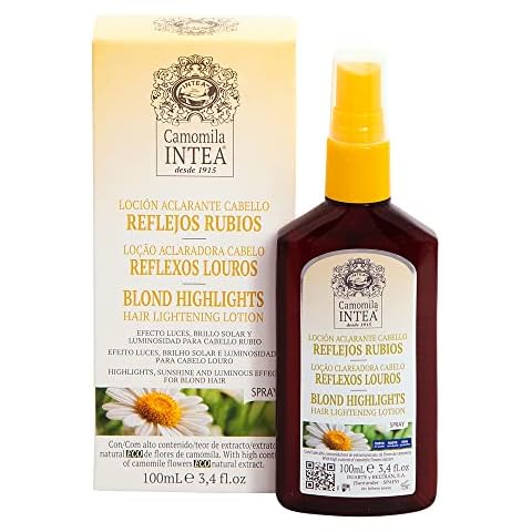 Camomila Intea thumbnail