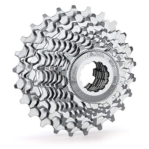 Campagnolo Kassetten & Ritzel