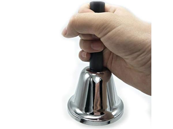 Campanas de mano Miniatura
