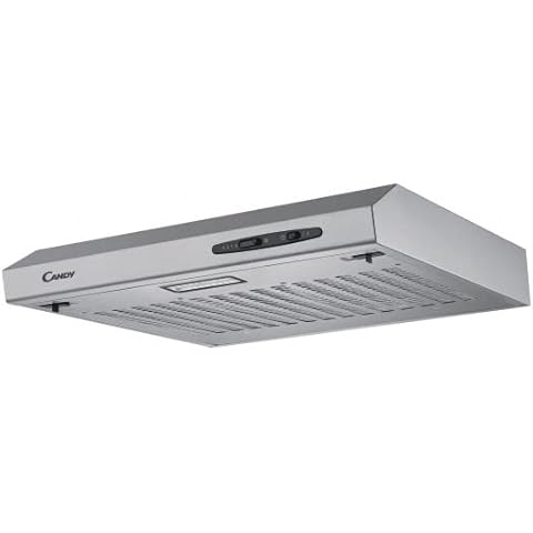 Campanas extractoras de pared