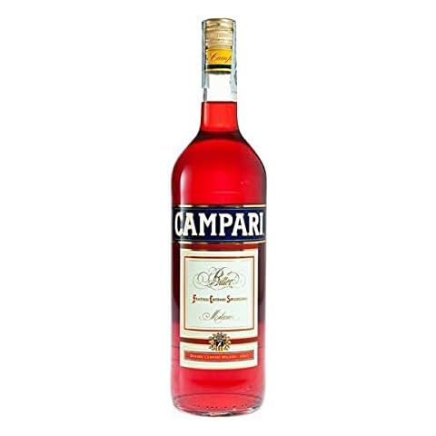 Campari thumbnail