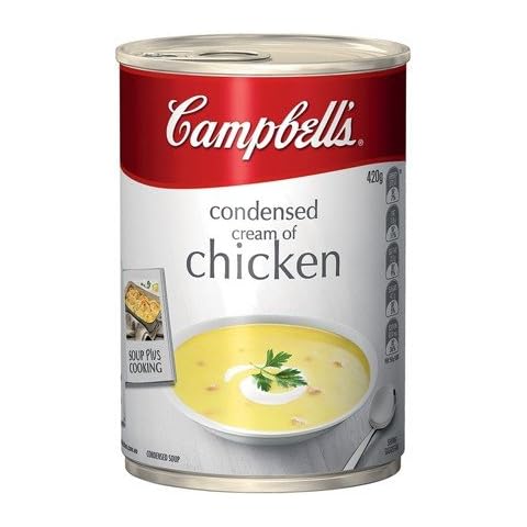 Campbell Soups thumbnail