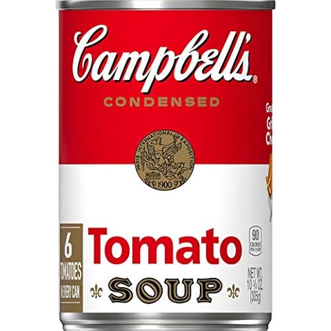 Campbell's thumbnail