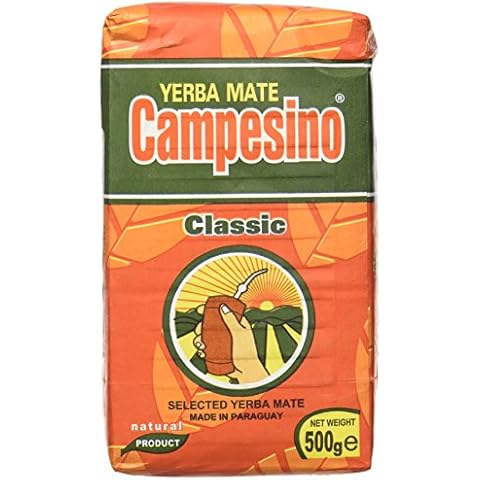Campesino thumbnail