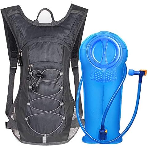 Camping & Outdoor Trinkblasen aus Nylon