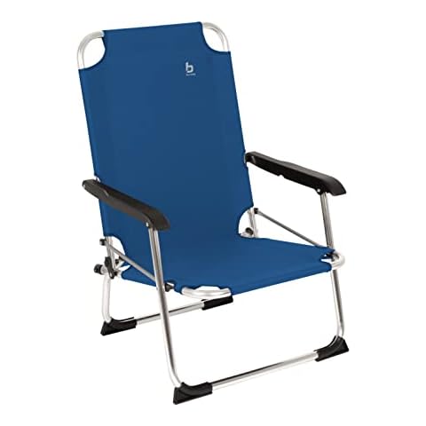 Camping-Stühle aus Nylon