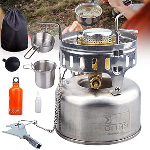 Campingherde für Camping